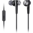 thumbnail image 2 of Sony MDRXB50AP/B Extra Bass Earbuds, 2 of 2