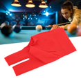 thumbnail image 4 of Guantes de Billar Guantes de Billar con 3 Dedos Tiradores Taco de Billar Guantes Deportivos Guantes de Billar Mano Izquierda y Derecha para Mano Izquierda y Derecha ANGGREK Otros, 4 of 8