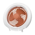 thumbnail image 5 of UOYOTT Ceiling Fan with Lights Desktop Folding Fan Outdoor Office Portable Fan, 5 of 5