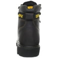 thumbnail image 3 of Caterpillar Men's Alaska Work Boot,Expresso,7 W US, 3 of 7