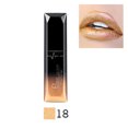 thumbnail image 3 of Velvet Lip Glaze Makeup Nude Lip Gloss Liquid Lipstick Long Lasting Non-stick Cup Beauty Moisturizing Moisturizing Lip Makeup, 3 of 5