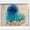 Heart, variant on Sea Glass Art Kit, DIY Mosaic Arts and Craft Kits Ocean Painting Kit, DIY Resin Beach Art Kit, Resin Beach Art Kit for Home Decoration, Resin Sea Glass Art Kit(Heart)