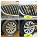 thumbnail image 4 of Sistema eléctrico de la cabeza de pulido 12PCS Juego de limpieza de cepillo de taladro multifuncional con cepillo de fregado Reemplazo de estropajo para AVID POWER BOSCH Inalámbrico Cocina Coche Baño Irfora Sistema eléctrico de la cabeza de pulido, 4 of 7