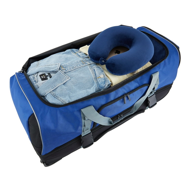 バッグ ILLBROSxNewJackBoogie Record bag BLUE L.L.Bean/エル・エル・ビーン】 record tote bag for bonjor records