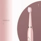 thumbnail image 4 of Cepillo de Dientes EléCtrico SóNico Carga USB Recargable Adulto Impermeable Diente ElectróNico 5 Cepillos Cabezales de Repuesto Blanco, 4 of 7