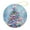 pattern-743, variant on Ceramic Christmas Ornament Three Mice Playing Musical Instruments Funny Christmas Ornaments Rat Gifts for Rat Lovers Ornament Gifts for Christmas 2024 Holiday Present Idea