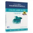 thumbnail image 4 of Hammermill 300 Sheets/Pack Letter Size White Color Laser Gloss Paper, 6 Pack, 4 of 4