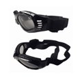 thumbnail image 2 of Gafas para mascotas Gafas para perros Gafas plegables para mascotas Negro Rojo Verde, 2 of 5