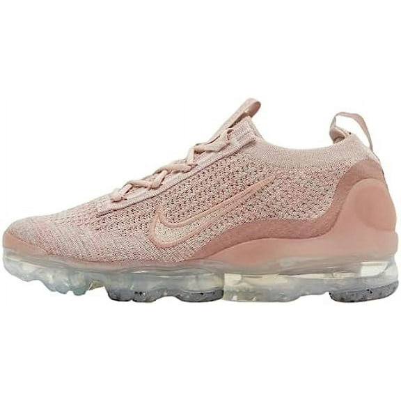 Women's Nike Air Vapormax 2021 FK Pink Oxford (DJ9975 600) - 5.5