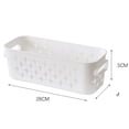thumbnail image 4 of Desktop Organize Holder Box Heavy Duty Storage Baskets For Stationery Toiletries Cosmetics, 4 of 4