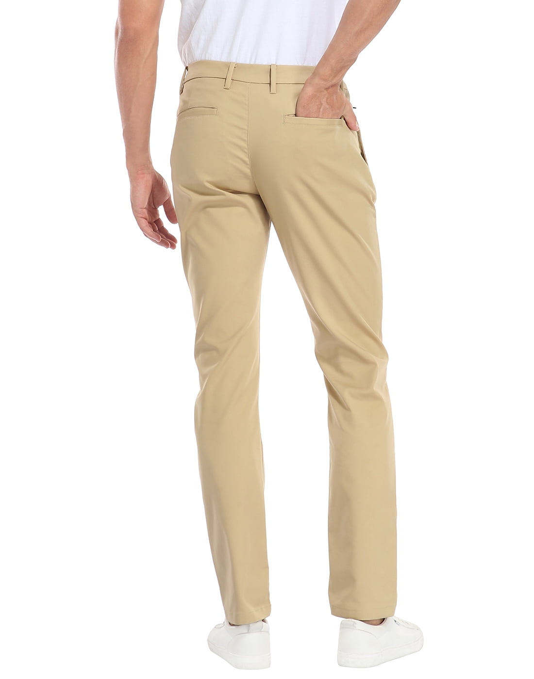 Performance Stretch Golf Pants 