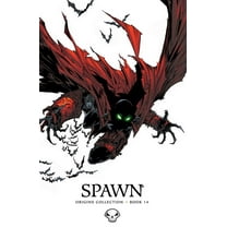 Spawn: Spawn Origins Hardcover Book 14 (Series #14) (Hardcover)