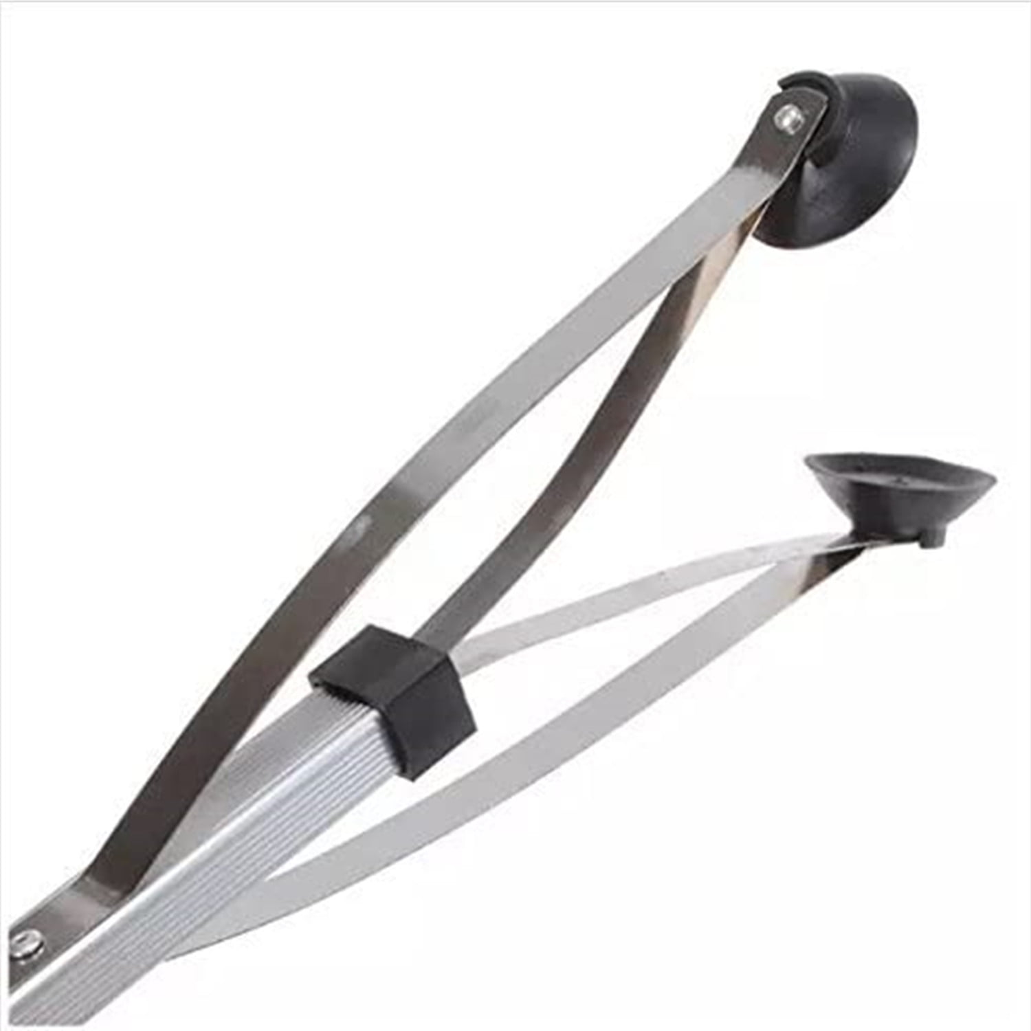 6 Pack Foldable Reacher Grabber Tool, Long 32" Foldable Extender Gripper Tool, Suction Cups for Precise Work, Claw Trash Garbage Picker, Garden Nabber, Mobility Aid Pick Up Tool, Wholesale, Bulk
