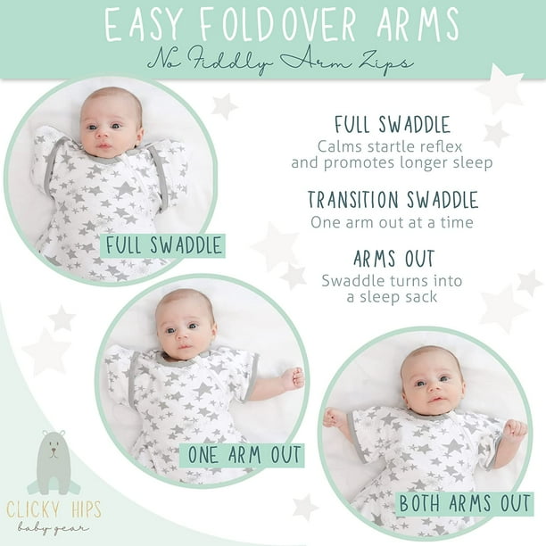 Swaddle sack best sale walmart