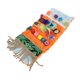 thumbnail image 1 of Alzheimer Patient Sensory Toy Reduce Anxiety Fidget Wrist Cuff For Dementia Autistic Patients, 1 of 4