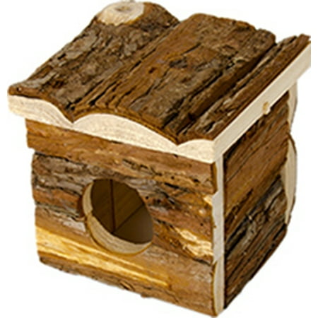 Ware Mfg. Inc. Bird/sm An-- Natural Small