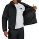 thumbnail image 4 of Sudadera con capucha THE NORTH FACE Flare para hombre TNF Black - XXL, 4 of 6