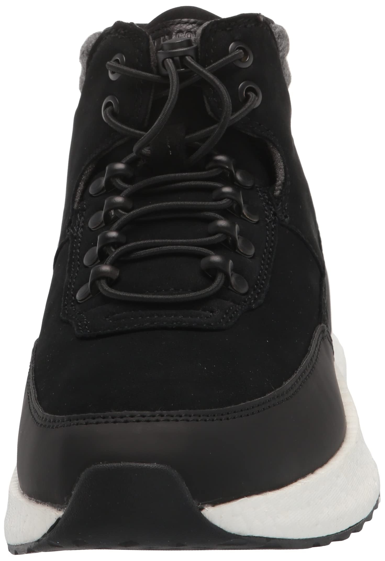 Kenneth Cole 8 Men Boots Life Light High Top Vegan Outdoor Winter Sneaker Shoes Kenneth Cole New York Men main image 2