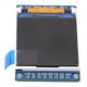 thumbnail image 1 of Pantalla LCD A Color Panel De Pantalla TFT LCD Transparente Compacto De Fácil Instalación De 1 44 Pulgadas Para SCM ANGGREK Eléctricas, 1 of 8