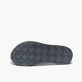 thumbnail image 4 of Reef Men PHANTOM NIAS BLACK/GREY SANDAL, 4 of 4