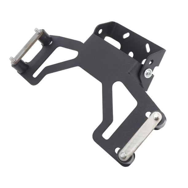 Soporte de navegación para motocicleta soporte para teléfono de motocicleta de aleación de aluminio para 1000 ANGGREK Otros