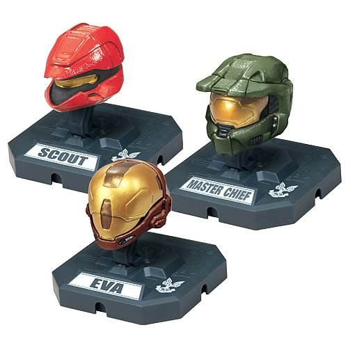 Mcfarlane Toys Action Figures - Halo 3 