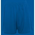 thumbnail image 4 of Augusta Sportswear Royal 4971 2TG, 4 of 5