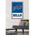 thumbnail image 2 of NFL Buffalo Bills - Logo 21 Wall Poster, 2 of 5