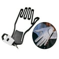 thumbnail image 4 of LOVIVER 1PC Golf Holder Dryer Shaper Tool Outdoor Sport Golfer Accessory Hanger White, 4 of 7