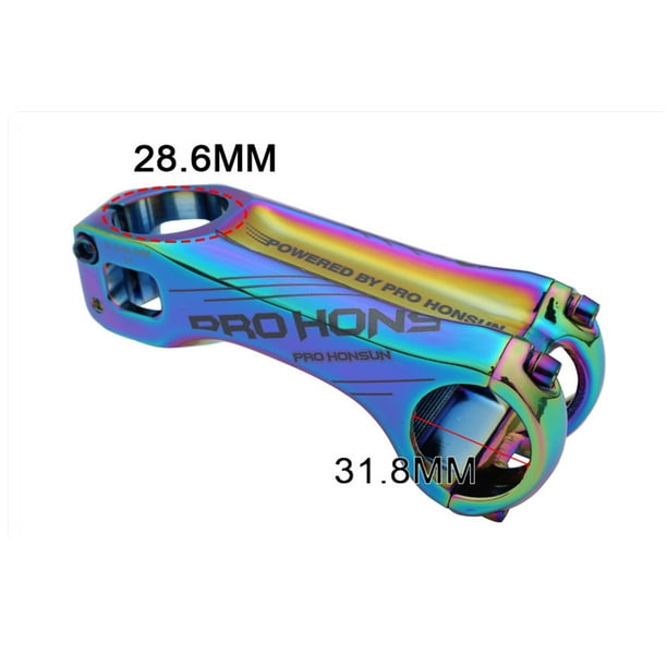 Volkmi 1 aluminum alloy HONSUN PRO mountain bike handlebar riser