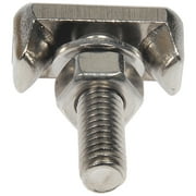 Dorman 64740CD Battery Terminal T-Bolt for Specific Models