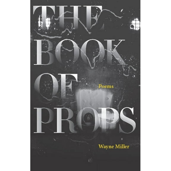 The Book of Props (Paperback)