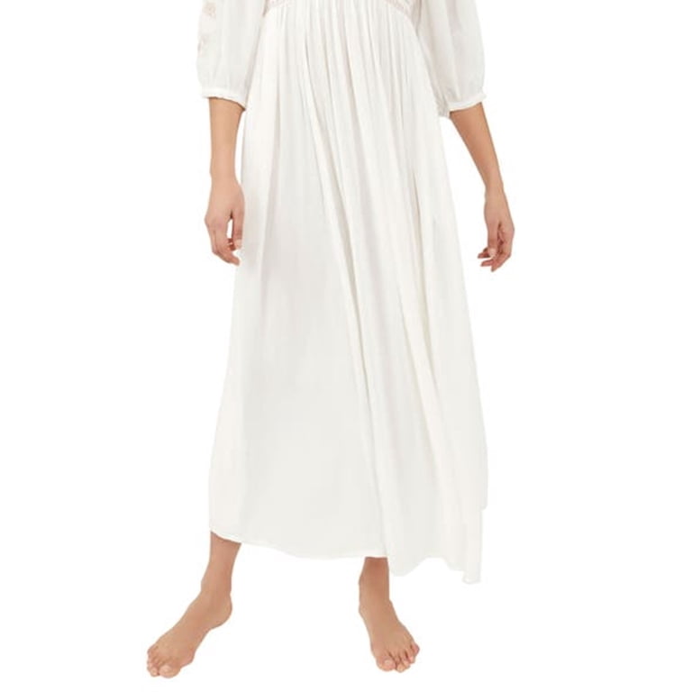chinese dress ladies Amazon.com: Free People Wedgewood Maxi Ivory SM (Women's 4-6) : Clothing,  Shoes & Jewelry main image 0