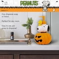 thumbnail image 3 of Dispensador con bomba Franco Snoopy Halloween Pumpkin 330 ml, 3 of 7