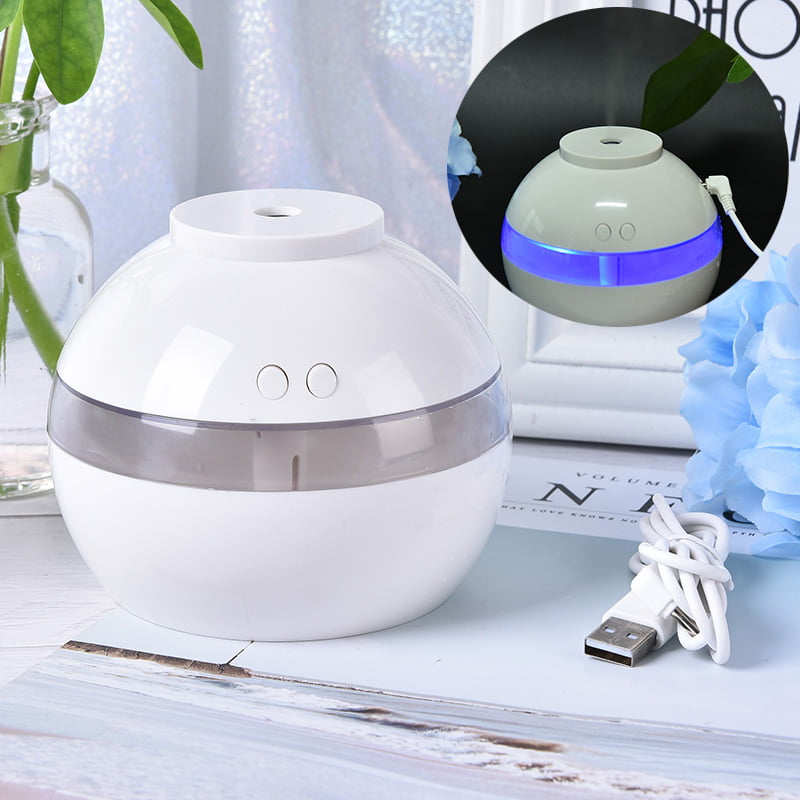 1pc air aroma humidifier electric aromatherapy essential oil aroma diffuser ZD 