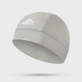 thumbnail image 1 of Quick Dry Cycling Cap Motorcycle Helmet Liner Bike Summer Riding Anti-sweat Hat, 1 of 8