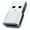 Silver, variant on Short USB C to USB Adapters USB Type C Female to USB2.0 Male Adapters Connectors Adapters for Phone Laptops