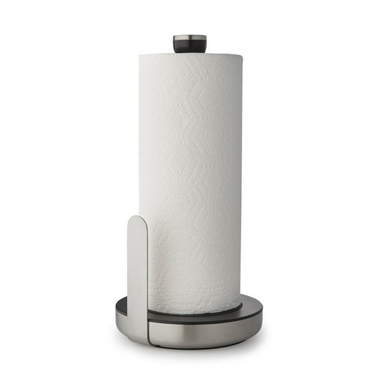 Kitchenaid Classic Paper Towel Holder-Stainless Steel & Reviews