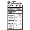 thumbnail image 4 of Kettle Creek Snacks Original Southern Buckeye 12 - 1.75 ounce Individually Wrapped Servings, 4 of 5