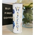 thumbnail image 2 of Wifey Tumbler - Wifey Cups Gifts For Wife from Husband - 20 Oz Insulated Wifey Coffee Cup, Mug, Water Bottle, Drinking Glasses - Mother''s Day Gifts Anniversary Birthday Christmas Gifts for wife, 2 of 6