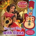 thumbnail image 1 of Pre-Owned Sing and Play With Elena (Disney Elena of Avalor), 1 of 2