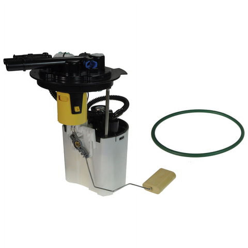 Carter P76084M Fuel Pump Module Assembly Fits select: 2004-2007 BUICK RENDEZVOUS