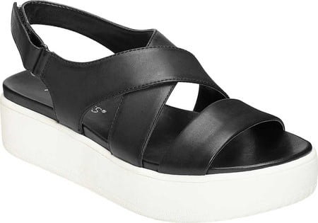 aerosoles microphone sandals