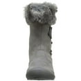 thumbnail image 3 of Hanna Andersson Brigitta Faux Fur Winter Boots, 3 of 4