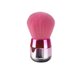 thumbnail image 2 of Pisexur Belleza Maquillaje Brocha para polvos sueltos Brocha grande para rubor Suave y no irritante Brocha finapara mujeres y hombres, 2 of 5