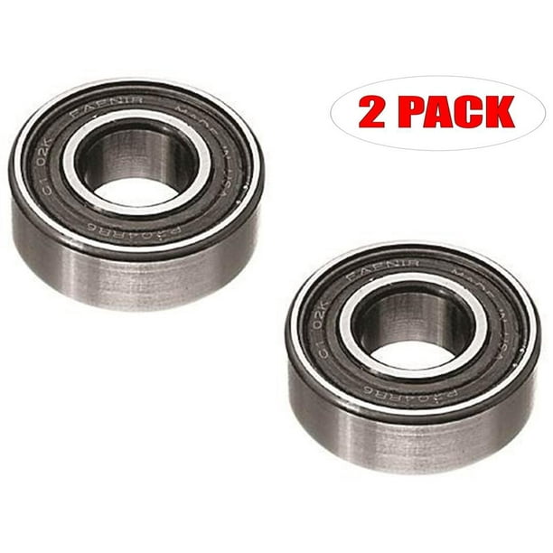 Oregon 45259 (2 Pack) 1.85in Magnum Ball Bearings Replaces Briggs