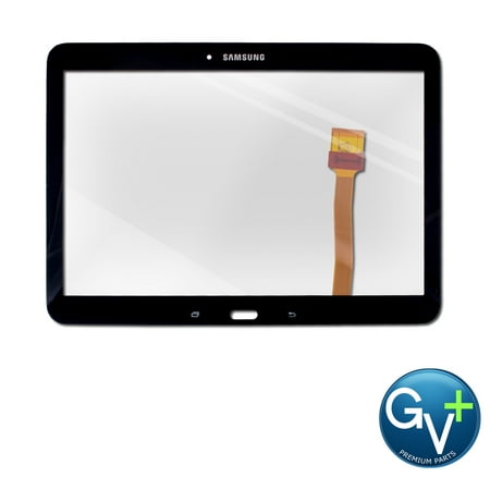 OEM Touch Screen Digitizer for Samsung Galaxy Tab 4 10.1 - Black (SM-T530, SM-T531,