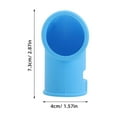thumbnail image 2 of OULII Pressure Cooker Steam Valve 6Pcs Smooth Surface for Kitchen Protection, 2 of 7