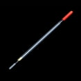 thumbnail image 5 of Opolski 20Pcs Clear Waggler Fishing Floats Floating Tubes Stem Kits Tackle Accessories, 5 of 8
