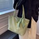 thumbnail image 4 of Bolso bandolera ligero de cuero a la moda, bolso bandolera pequeño para mujer, 4 of 5